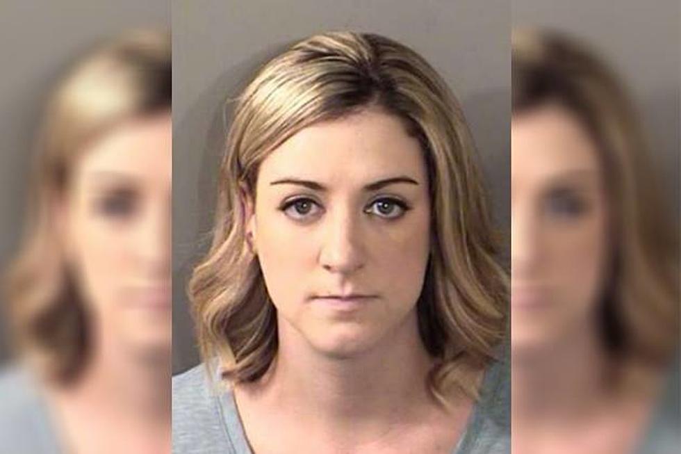Pregnant North Texas Cheerleading Coach Charged With Sleeping With a Student
