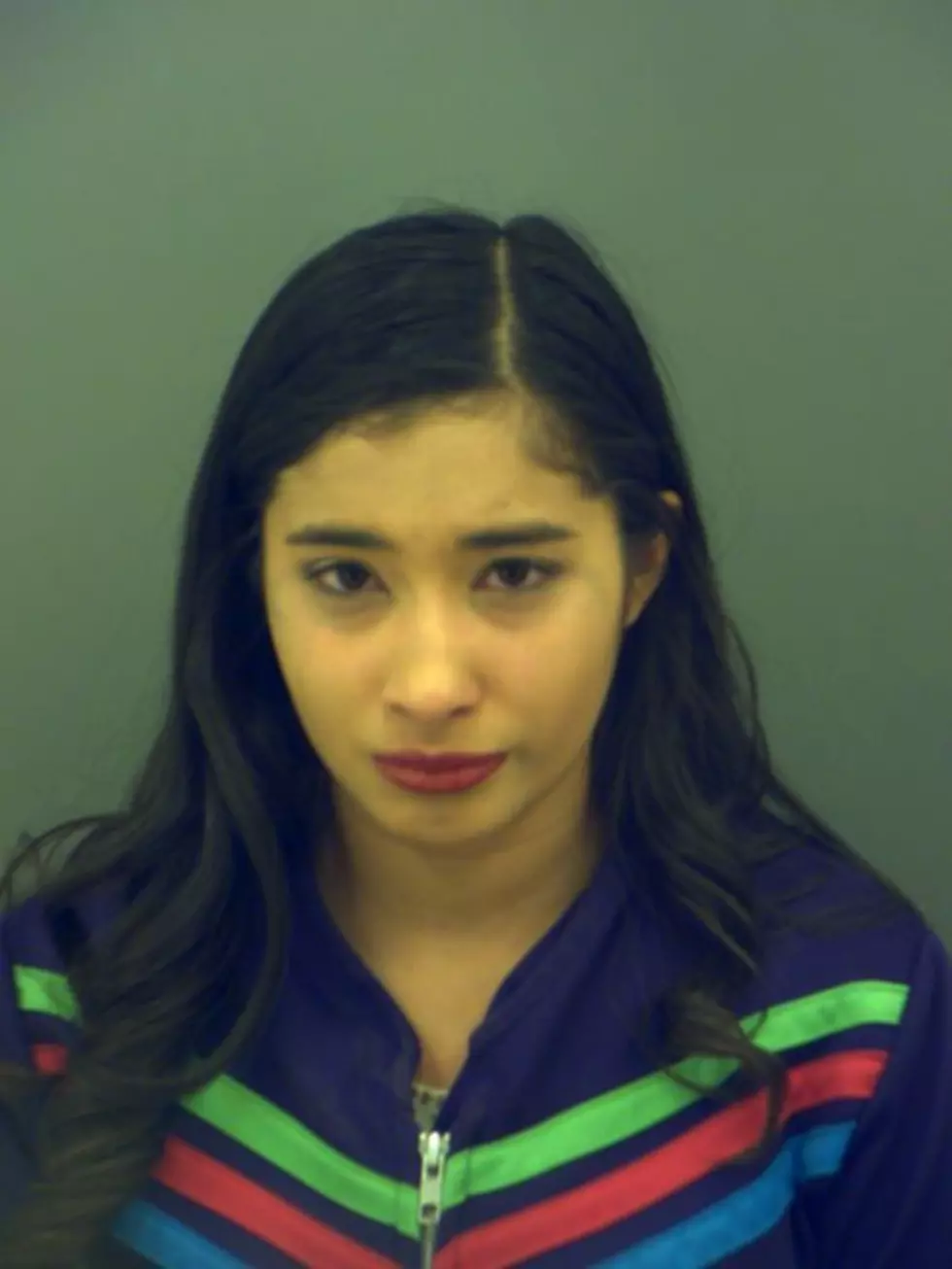 Texas Cheerleader Arrested For Trying to Steal Her Uniform