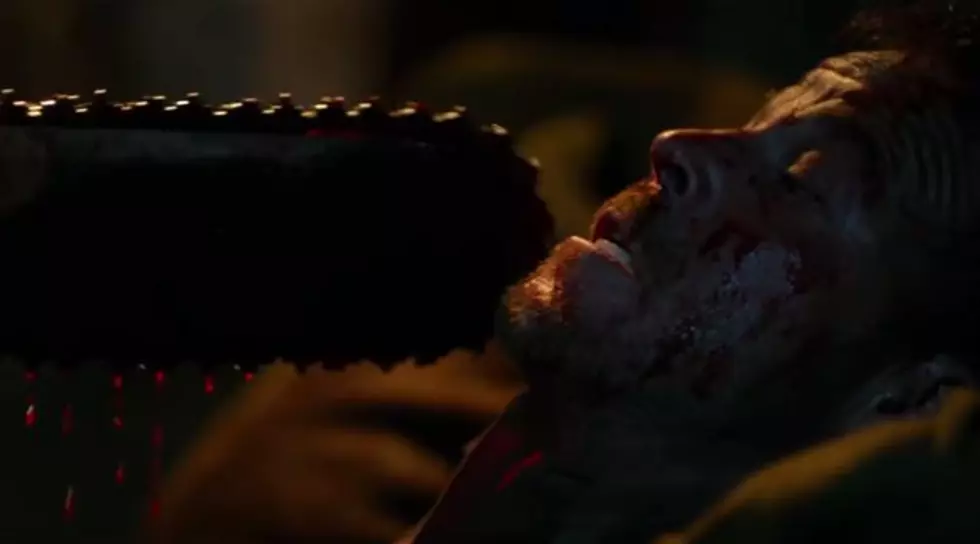 Prequel to Original ‘Texas Chainsaw Massacre’ Coming This October [NSFW Video]