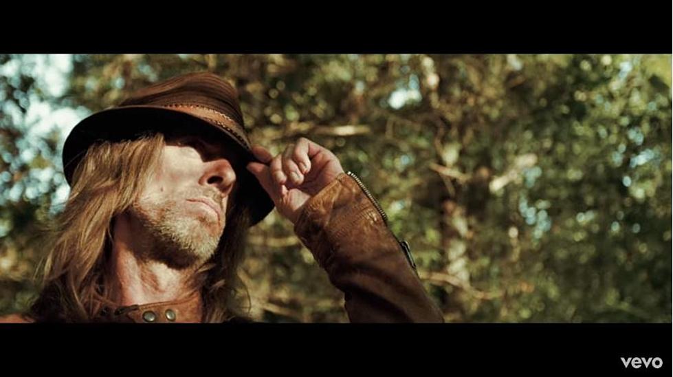 Rex Brown Drops Video for New Song ‘Buried Alive’