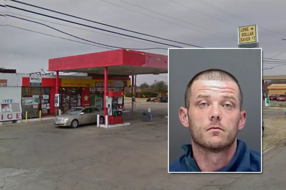 Wichita Falls Police Arrest Suspect in Aggravated Robbery