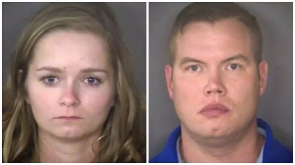 Texas Couple Punished Children By Forcing Them to Brush Teeth With Cat Feces