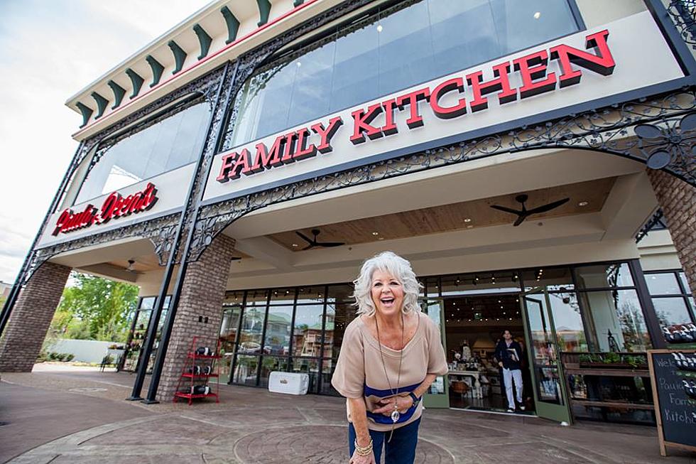Paula Deen Opening a Restaurant in North Texas
