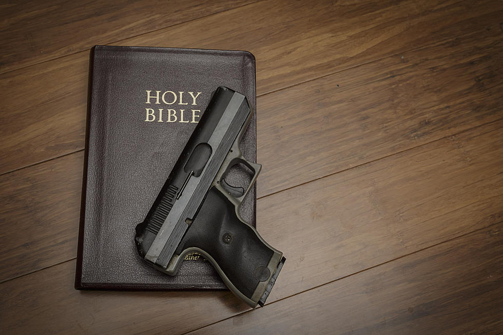 Texas Pastor Plans to Carry Handgun During Service After Recent Shooting