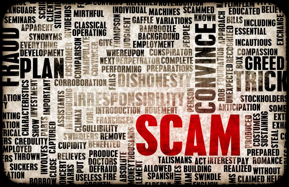 Financial Scams are on the Rise According to the Wichita Falls Police Department