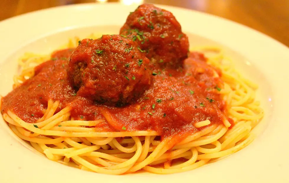 Best Italian Restaurants in Wichita Falls to Grab Some Spaghetti