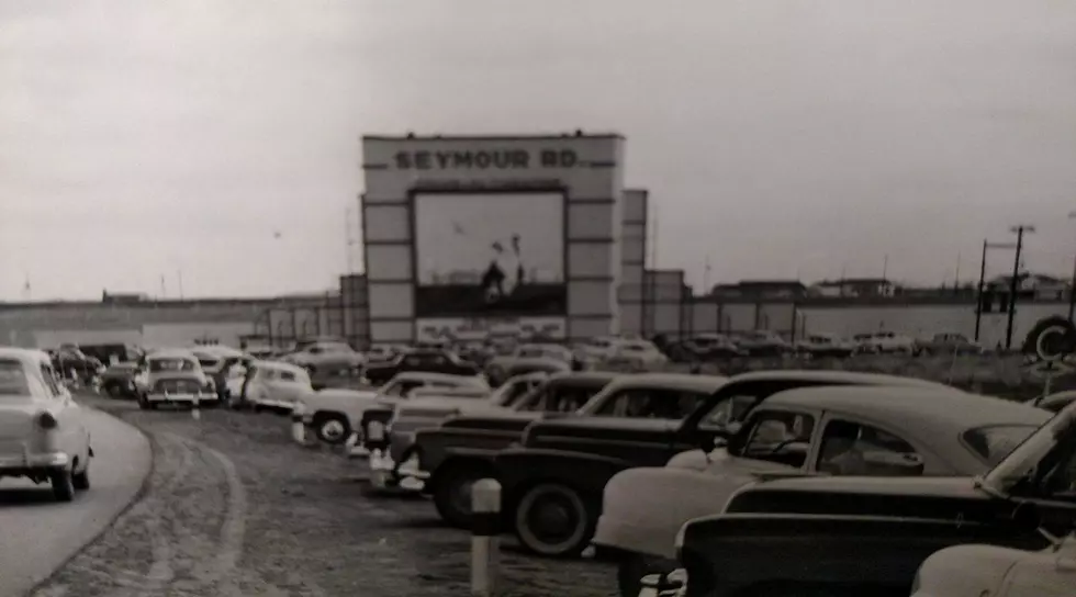 Wichita Falls Used to Have Six Awesome Drive-In Movie Theaters