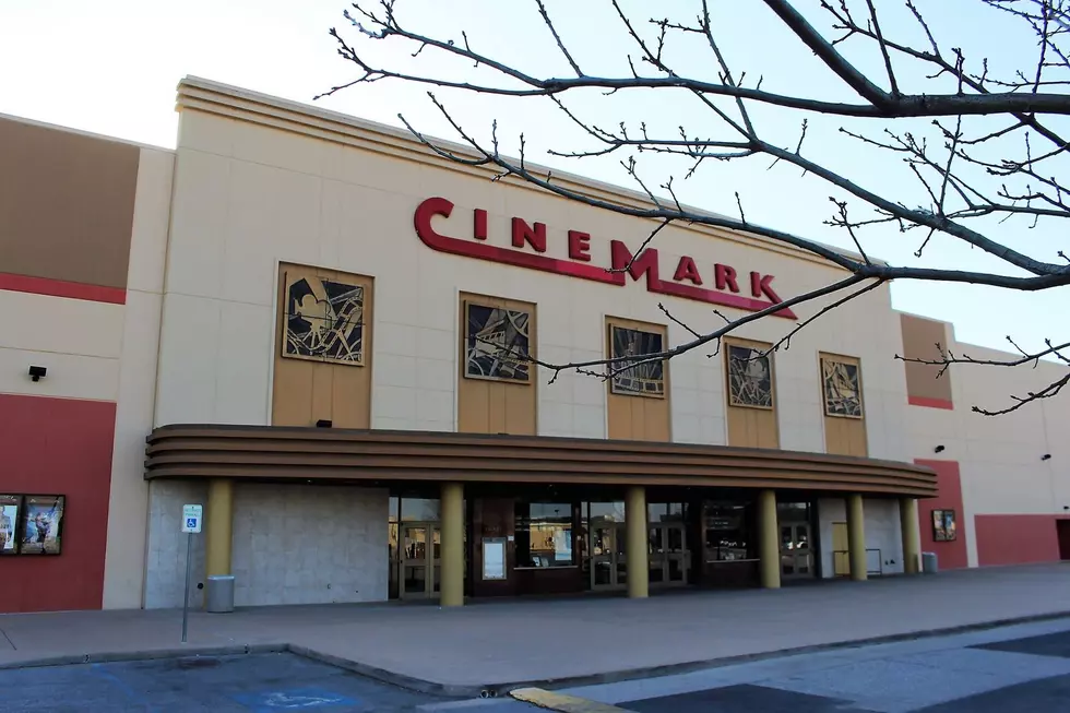 Wichita Falls Cinemark May Start Serving Alcohol Soon