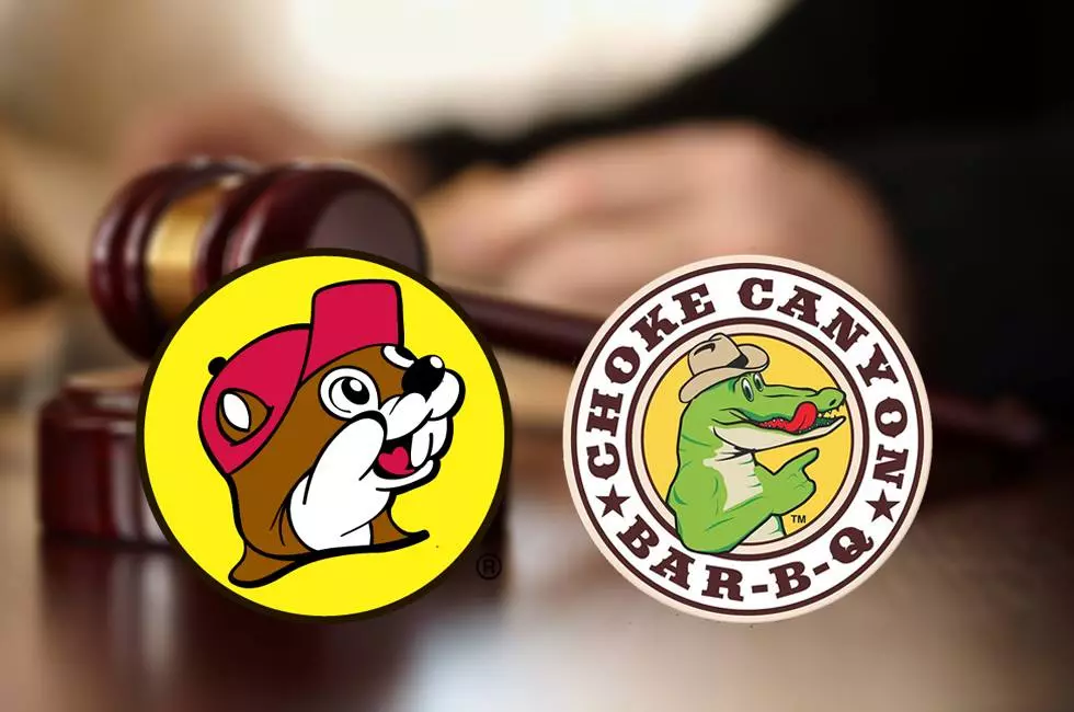 Buc-ee&#8217;s Wins Lawsuit Against Knockoff Choke Canyon BBQ