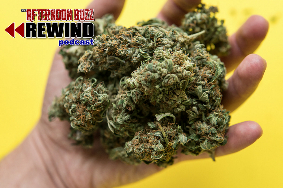 Damn You Highway 420, G N’ R’s Manager Seems Douchey + More: The Afternoon Buzz Rewind Podcast