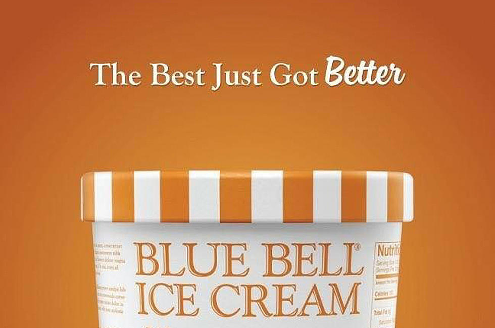 Are Blue Bell and Whataburger Working on a New Flavor?
