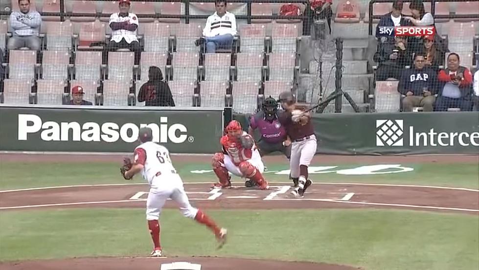 Not One, But Two Umpires in Mexico Made the Worst Call in the History of Baseball