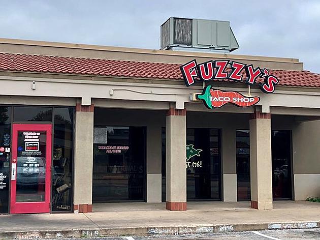 Fuzzy&#8217;s Taco Shop Unexpectedly Closes Down Wichita Falls Location