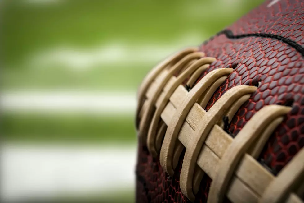 Texas High School Football Coach Allegedly Injures Player’s Leg During Practice