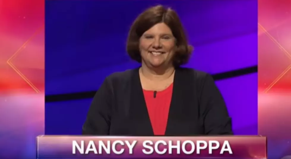 Retired Texoma Teacher Wins Big on ‘Jeopardy!’