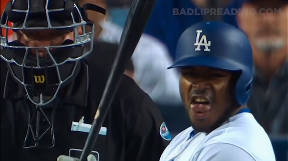 Major League Baseball Gets a Bad Lip Reading Video