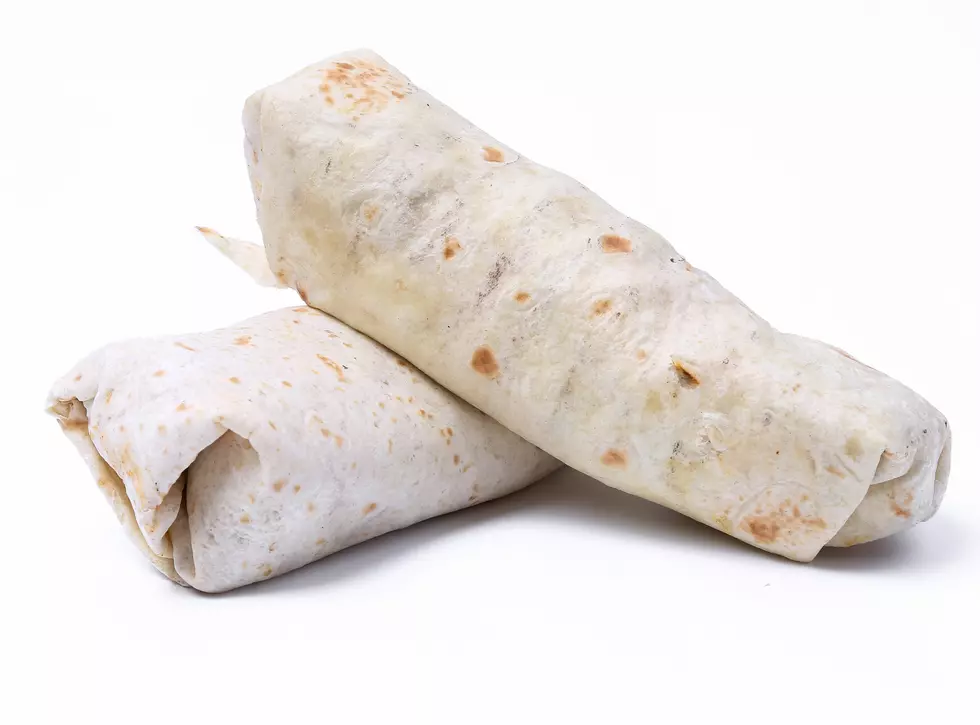 Happy National Burrito Day! Take Advantage of These Deals