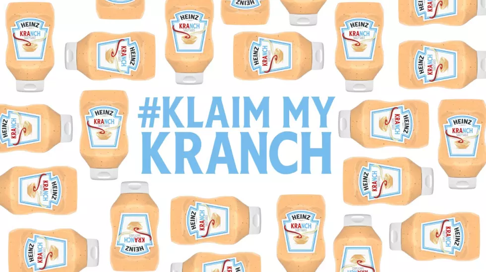 Heinz’s Latest Mashup is a Mixture of Ketchup and Ranch Called ‘Kranch’
