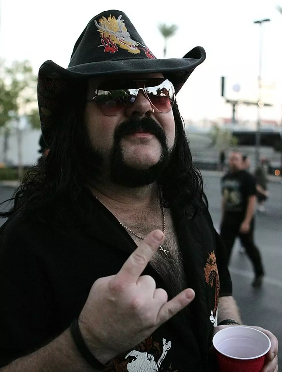 Dallas Stars Share Awesome Vinnie Paul Story