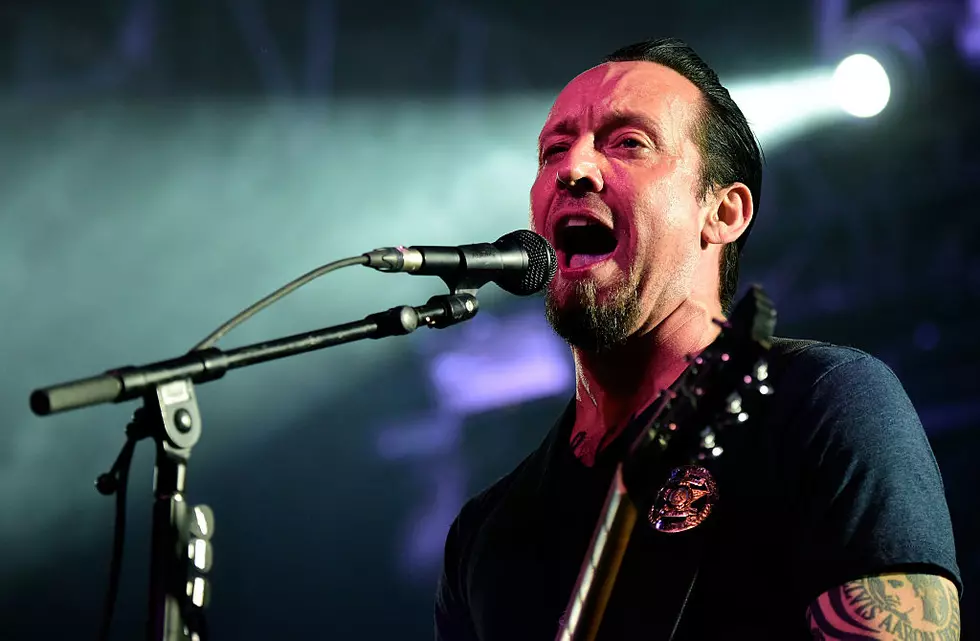 Hear Volbeat’s New Song ‘Cheapside Sloggers’ Feat. Gary Holt of Exodus and Slayer