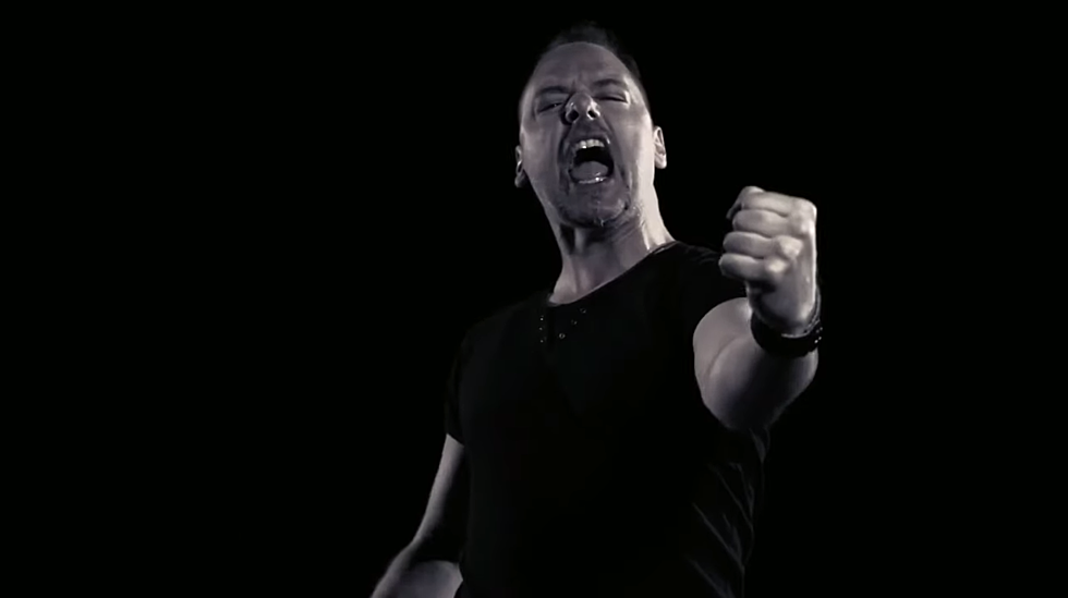 This A Cappella Version of AC/DC’s ‘Hells Bells’ is Absolutely Mesmerizing