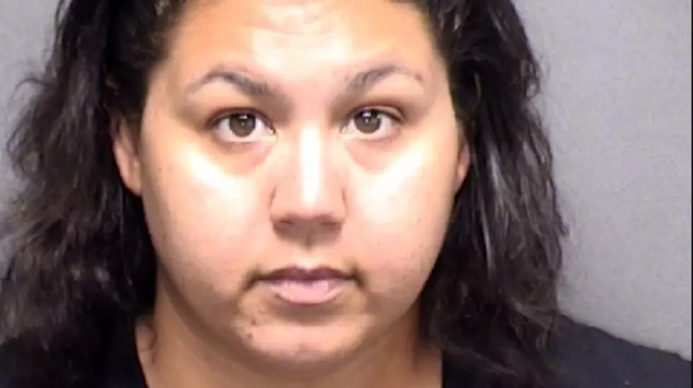 Texas Woman Puts Makeup on Child to Hide Bruises from Abuse
