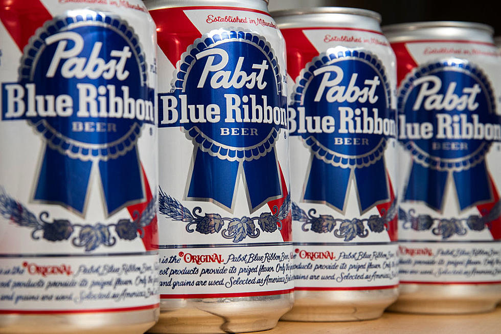 PBR is Selling 99-Packs Because 30-Packs are for Lightweights