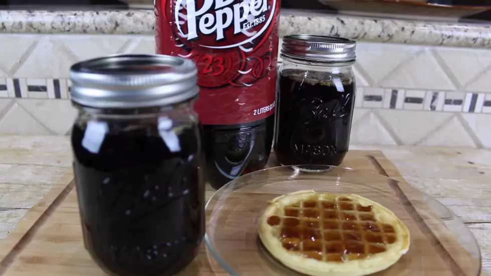 There’s Such a Thing as Dr Pepper Jelly and You Can Make It at Home