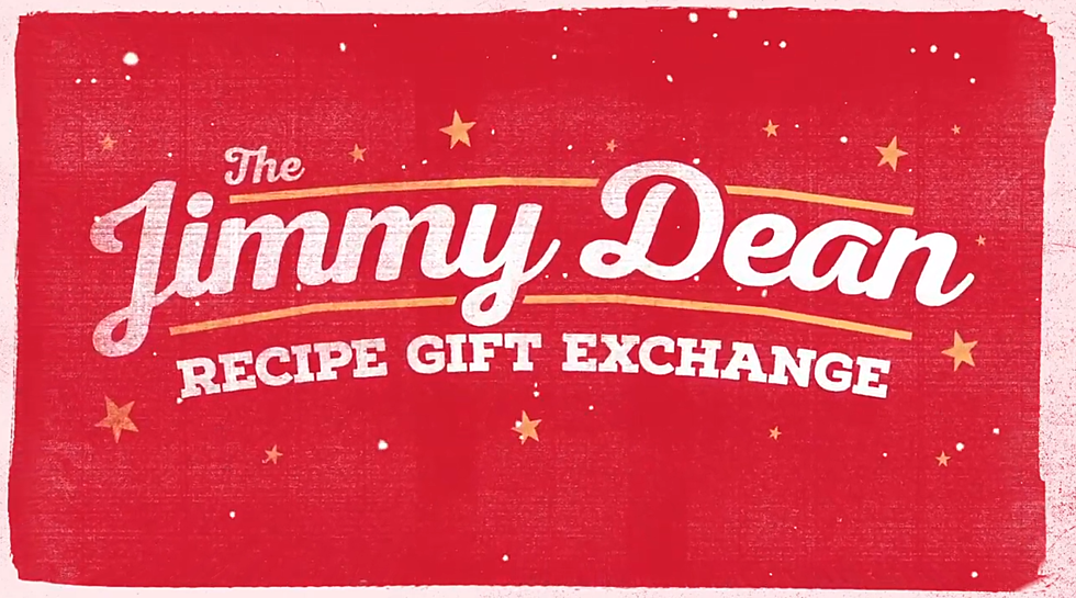 Jimmy Dean is Giving Away Sausage-Themed Gifts for Christmas