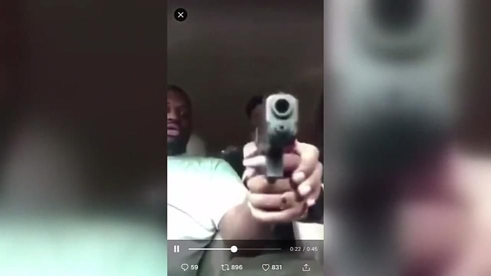 Texas Woman Who Shot Man on Facebook Live Will Be Sentenced This Week