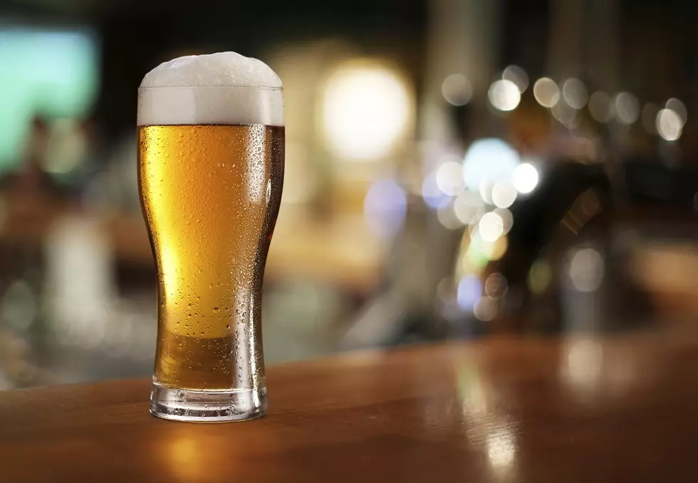 Thinking of Trying a Beer-Only Fast? Watch This First