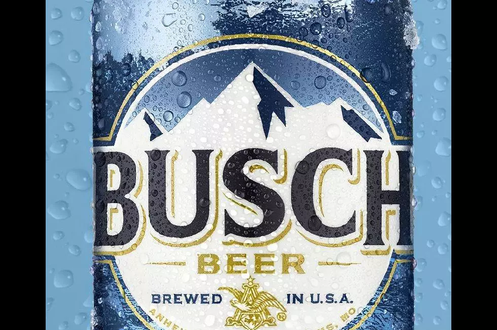 Busch Offering Free Beer to People Who Postpone Wedding Due to COVID-19