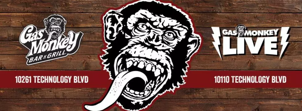 Gas Monkey Live Music Venue in Dallas Shuts Down