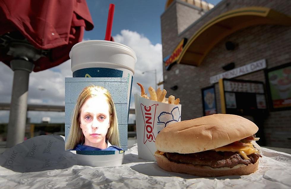Wichita Falls Woman Embezzled Thousands from Local Sonic