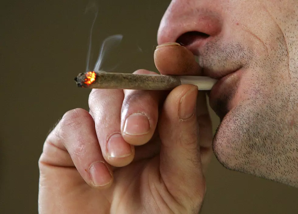 Oklahoma Will Be Testing a Marijuana Breathalyzer in New Program