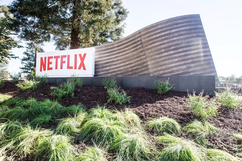 Not Shocking: Business is Booming for Netflix During the Pandemic