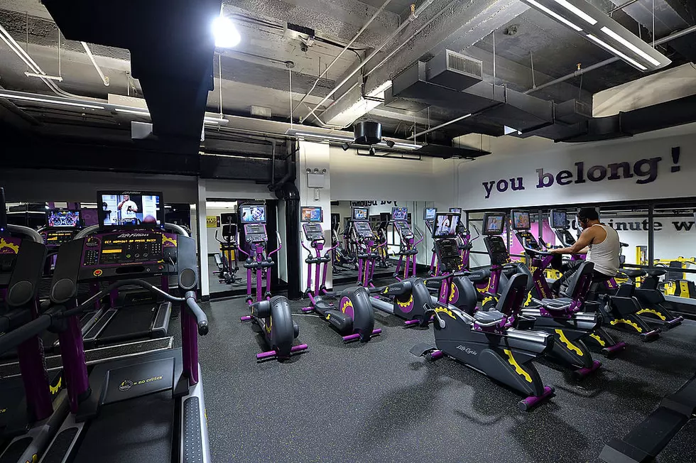 Planet Fitness to Require Members to Wear Face Masks
