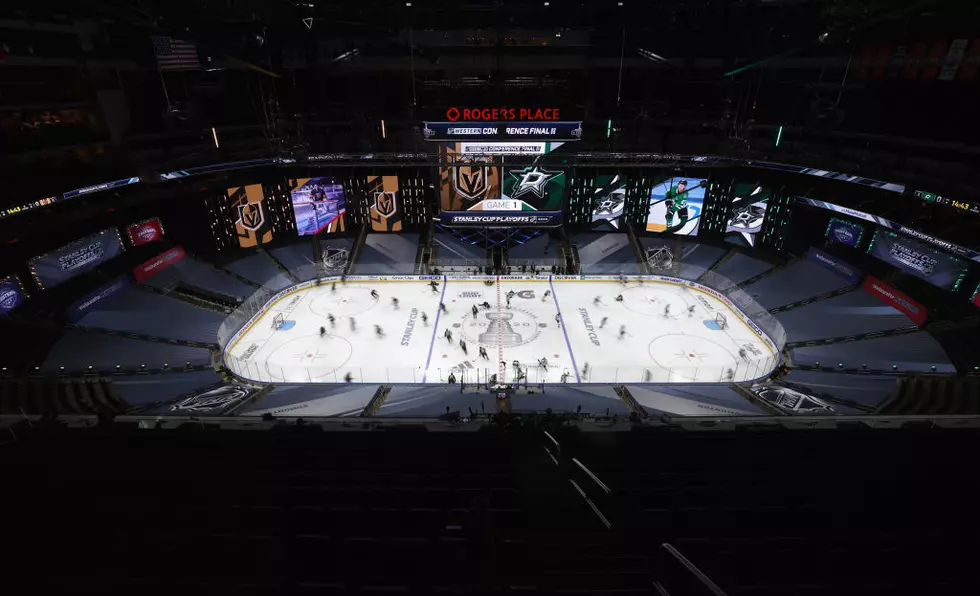 Dallas Stars Hosting Free Watching Parties at the AAC for Playoff