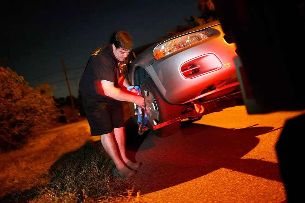 Texas City Launches Free Roadside Assistance Program