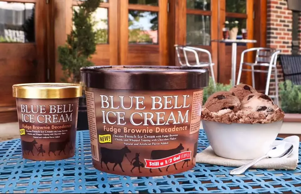 Blue Bell Releases New Flavor in Time for Labor Day