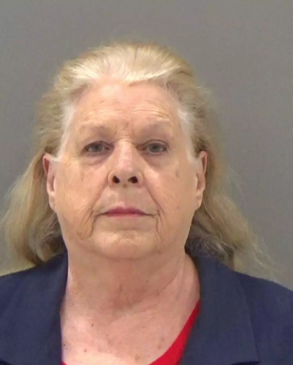 TX Woman Allegedly Poisoned Dog With Antifreeze Has Been Arrested