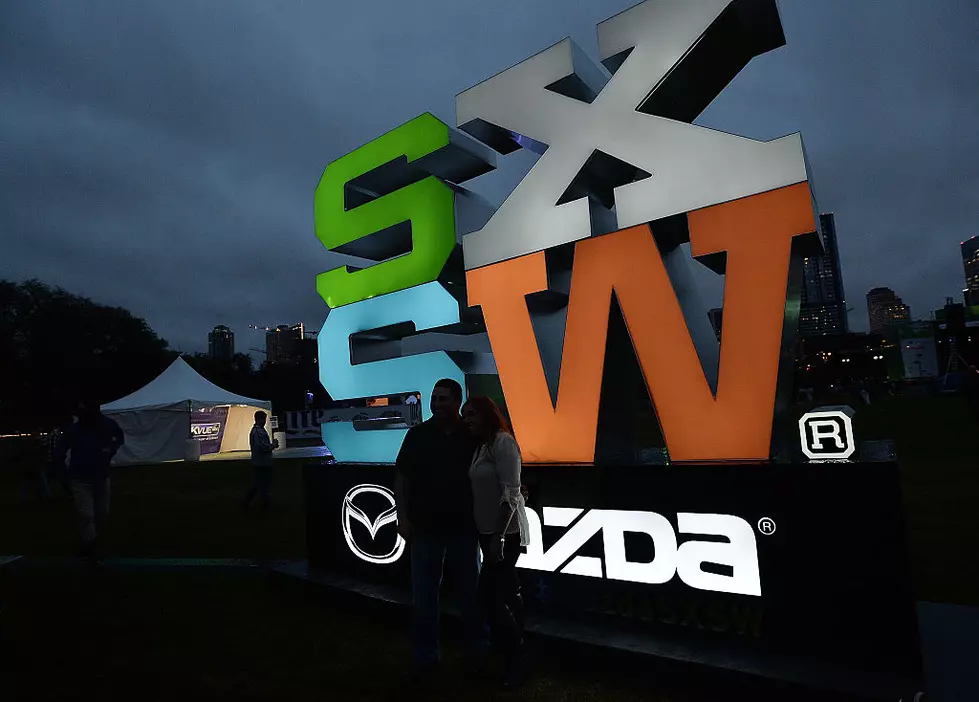 Austin Health Officials Don’t Expect Spring SXSW to Happen in 2021