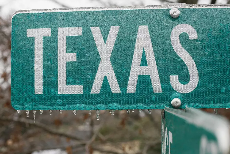 ERCOT Says Texas Not Prepared For Winter Weather Like in February