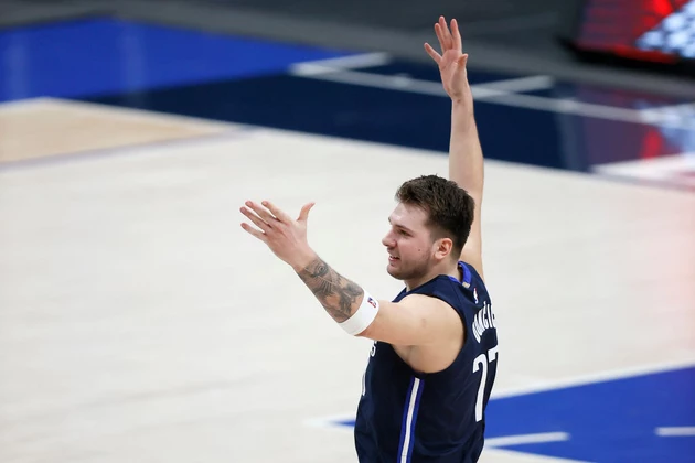 Luka Doncic Rookie Card is Most Expensive Basketball Card Ever Sold