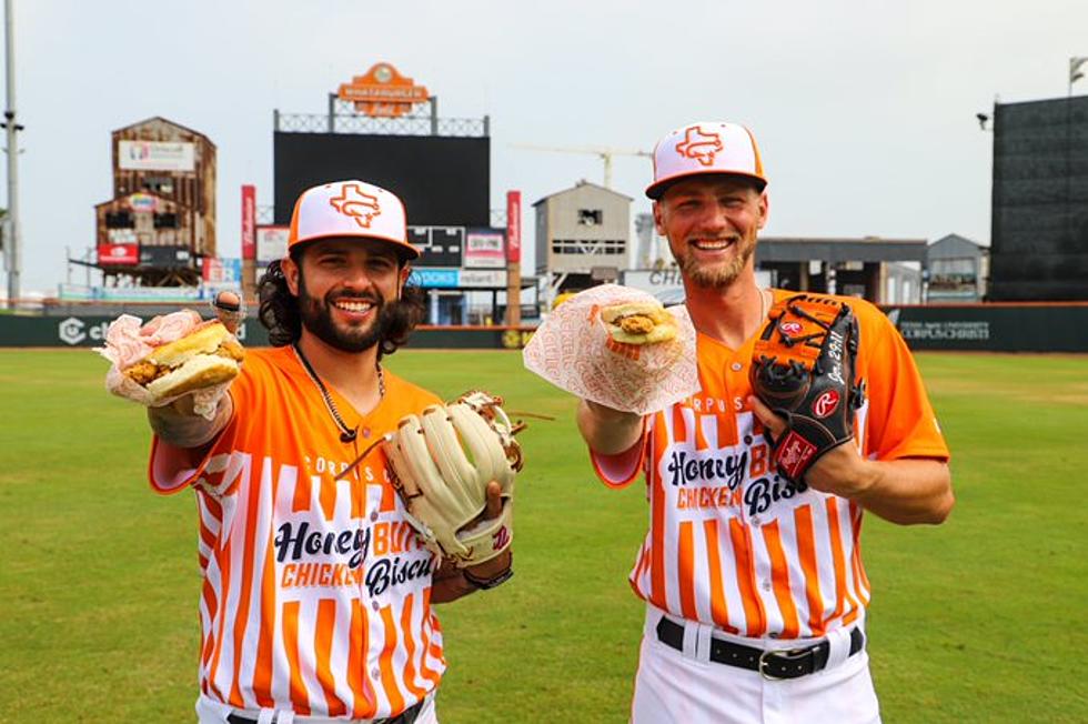 Texas Baseball Team to Become the Honey Butter Chicken Biscuits