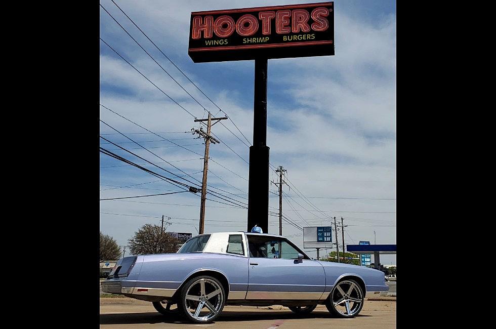 Hooters to Host Car Show for Iowa Park Child Battling Leukemia
