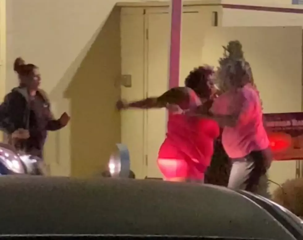 Fight Broke Out in Wichita Falls Whataburger Drive Thru [VIDEO]