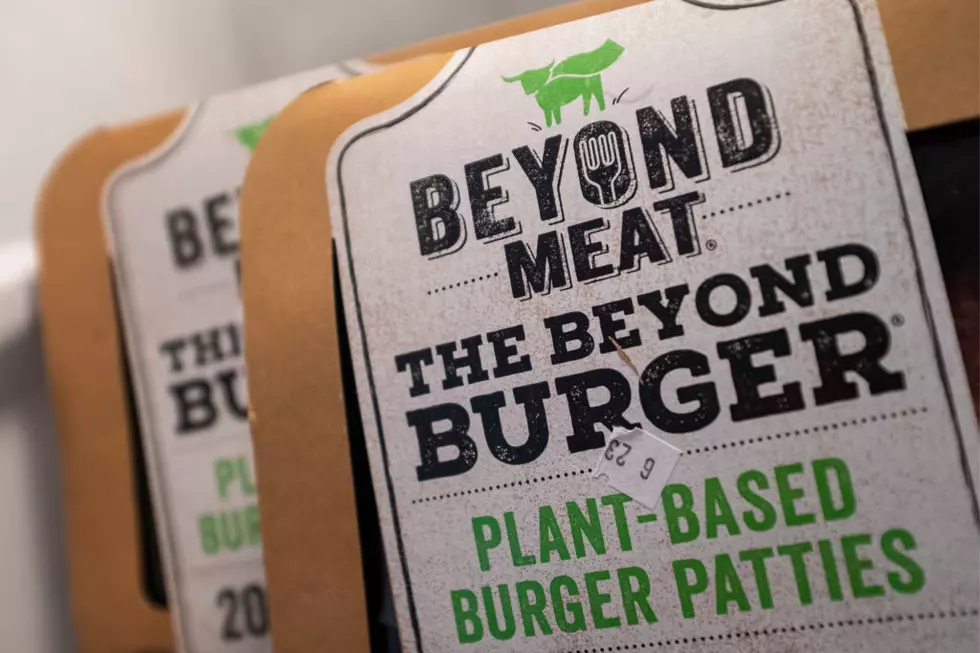 Texas Bill Would Ban the Label Meat or Beef if it’s Plant Based