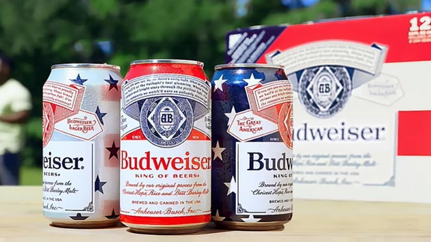 Get a Year’s Supply of Budweiser for $5 with the ‘Dad Card’
