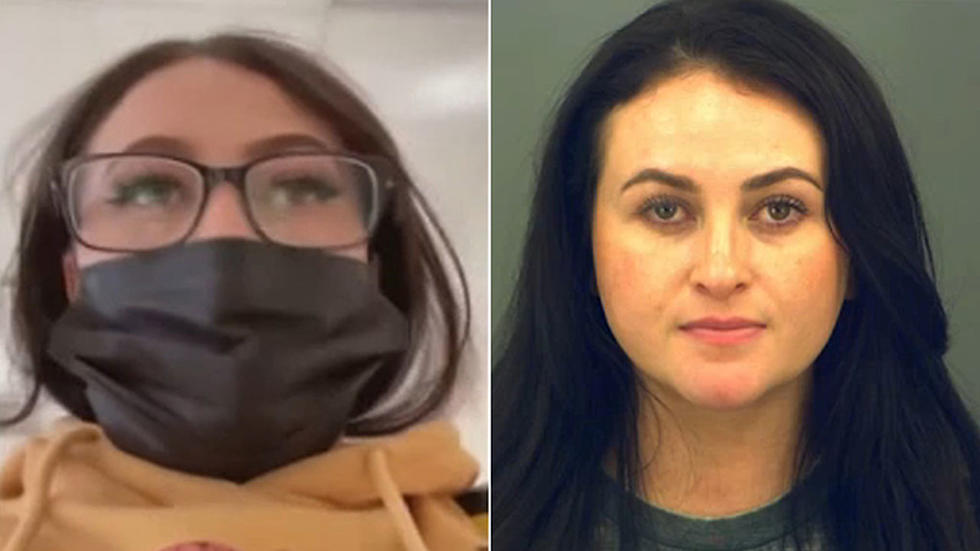 Texas Mom Poses as Her Daughter at School and Gets Arrested